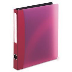 Avery easy-access reference binder