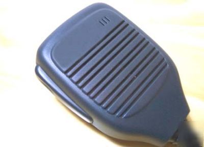 For kenwood,puxing, handheld speaker for two-way radio