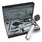 Mabis riester ri-economy otoscope diagnostic kit