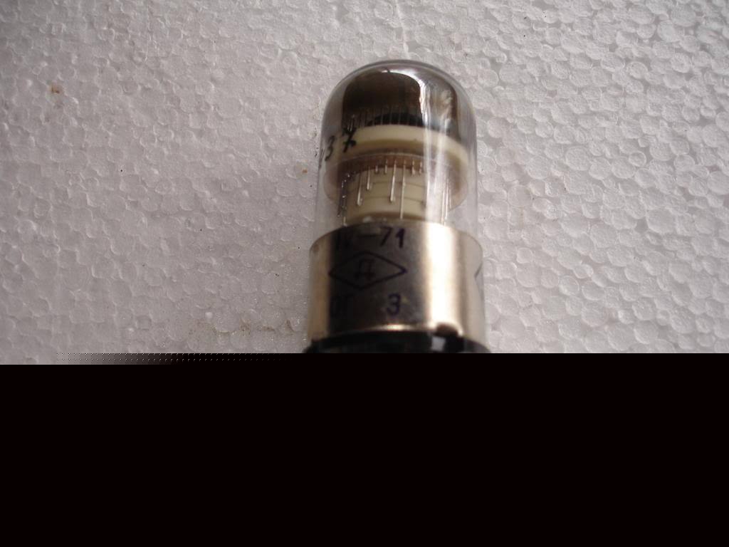 New 5 tubes. bi-directional decimal counting tube og-3. 