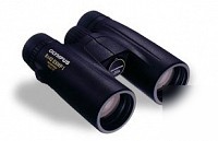 Olympus 8X42 exwp i magellan binocular w/case & strap