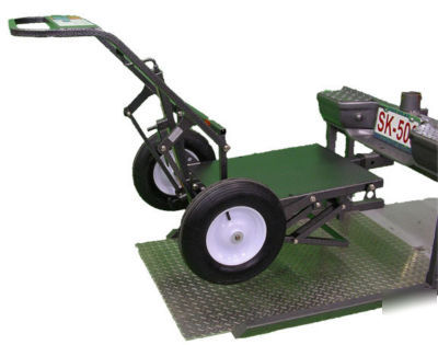 SK500 utility/hand-truck
