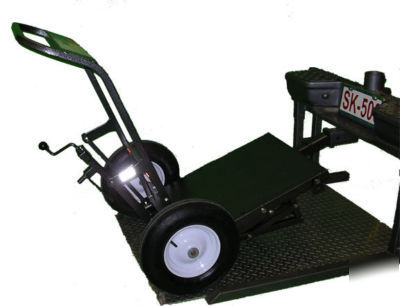 SK500 utility/hand-truck