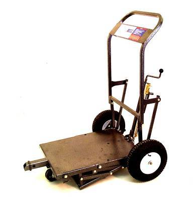 SK500 utility/hand-truck