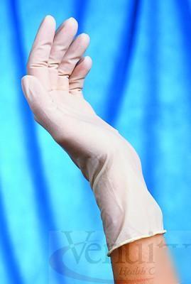 Cardinal health 8837 med textured exam gloves cs/1000