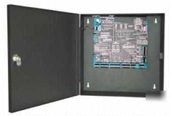 Dsx-1021 intelligent access controller