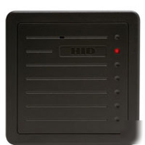 New 2 hid prox pro 5355 proximity reader in box