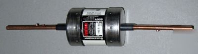 New bussmann frs-r-400 fuse in box