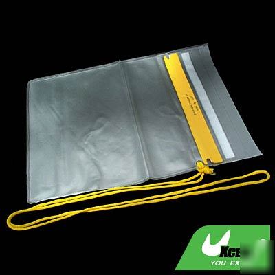 New paste lock resealable airsoft plastic bag isolation