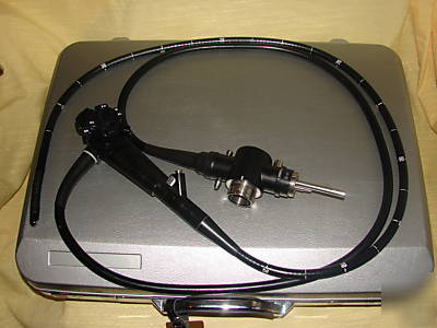 Olympus tjf - 200 duodenoscope / endoscope videoscope