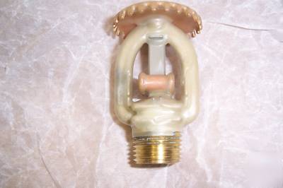 Tyco automatic fire sprinkler heads, ty-l 1/2 K5.6 212