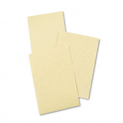 Pacon 4012 cream manila drawing paper, 12