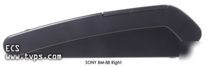 Sony BM88 bm-88 standard cassette transcriber