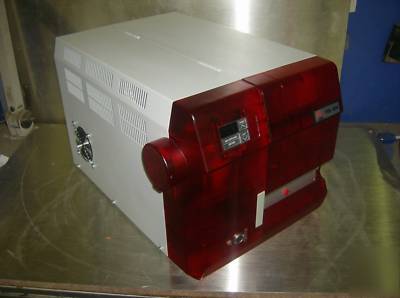 Ttx 674 avery dennison barcode label printer unused