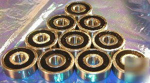 Bike hub 10 bearing klein early bottom bracket bearings