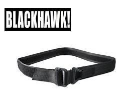 Blackhawk instructor gun belt large 42