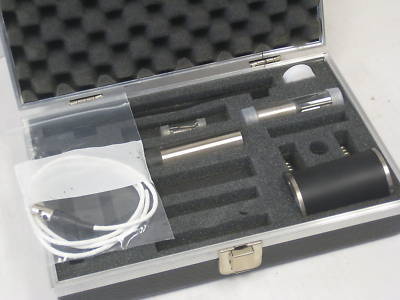 Brookfield small sample viscometer adapter SC4-45Y 13RP
