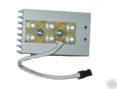 Led module - 480 lumen - warmwhite