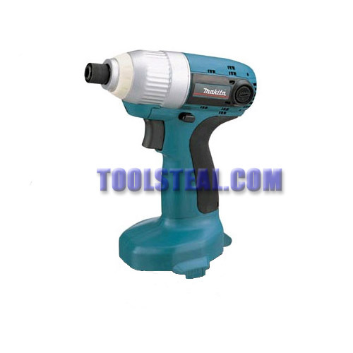 New makita 6935FD 14.4V cordless impact driver brand 