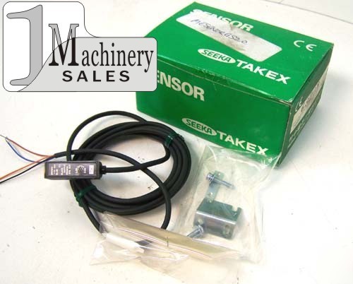 New takex GS20N dc power supply photo sensor
