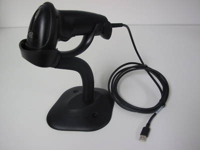 Symbol ls hp LS2208 usb cable stand warranty until 2013