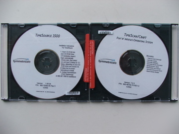 Symmetricom timesource 3500 gps receiver software cds