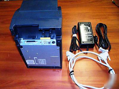 Epson TMH6000II thermal receipt printer - reduced 