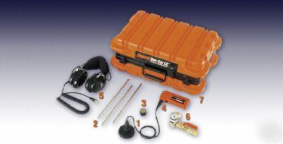 General gen-ear le water leak location system gr-le