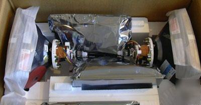 Hp agilent original crt's (nos qty 2) 2090-0324 - 545**