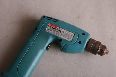 Makita 4.8V cordless drill