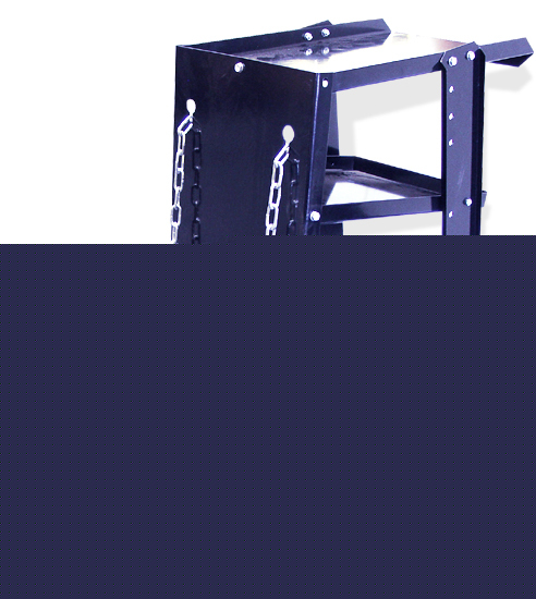 New heavy duty mig tig acr welding cart welder cart