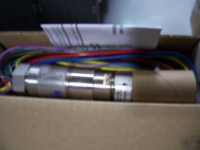 Ue spectra 12 pressure switch 100-350PSI dpdt 12SLDN6D