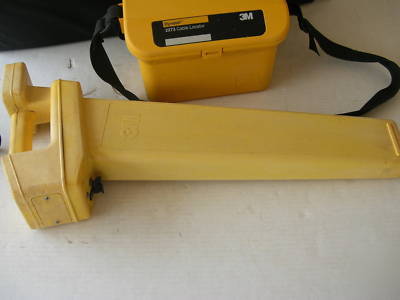 3M dynatel 2273 cable locator pacage 28