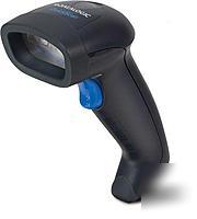 Datalogic quickscan i QD2130-BKK3 QD2130 linear imager