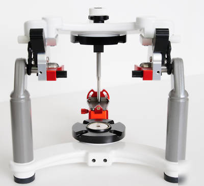 Ivoclar vivadent stratos 100