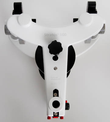 Ivoclar vivadent stratos 100