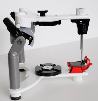 Ivoclar vivadent stratos 100