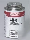 Loctite 51115 n-1000 high purity anti-seize 8-oz