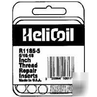 M8X1.25 thread repair kit by helicoil / emhart R1084-8