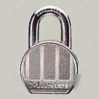 Master lock 2IN 5PIN tumbler stl padlock 220D