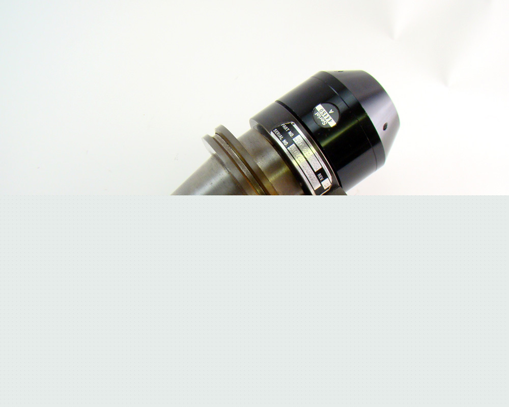 Renishaw MP3 spindal probe head for kearney & trecker 