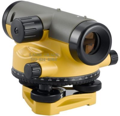 Topcon at-G6 green label automatic auto level transit