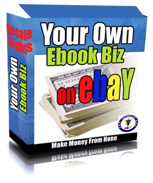 Your own internet business - easy to run from home 