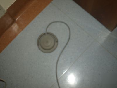 Hmt evotron shockwave therapy device