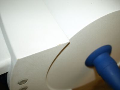 Hmt evotron shockwave therapy device