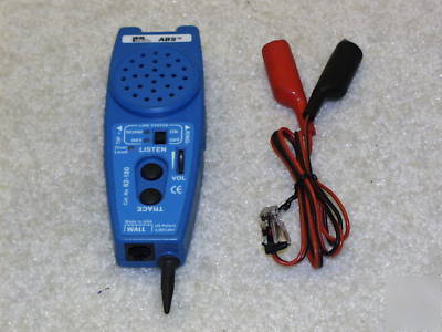 Ideal 62-180 abs line tracer tester probe