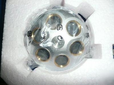 New nikon revolving nosepeice with driver kit 93311