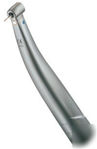 New sirona sirotorque l+ electric handpiece system 