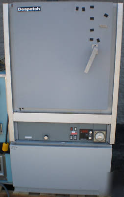 Despatch LCC1-54-2 oven