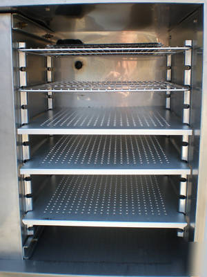 Despatch LCC1-54-2 oven